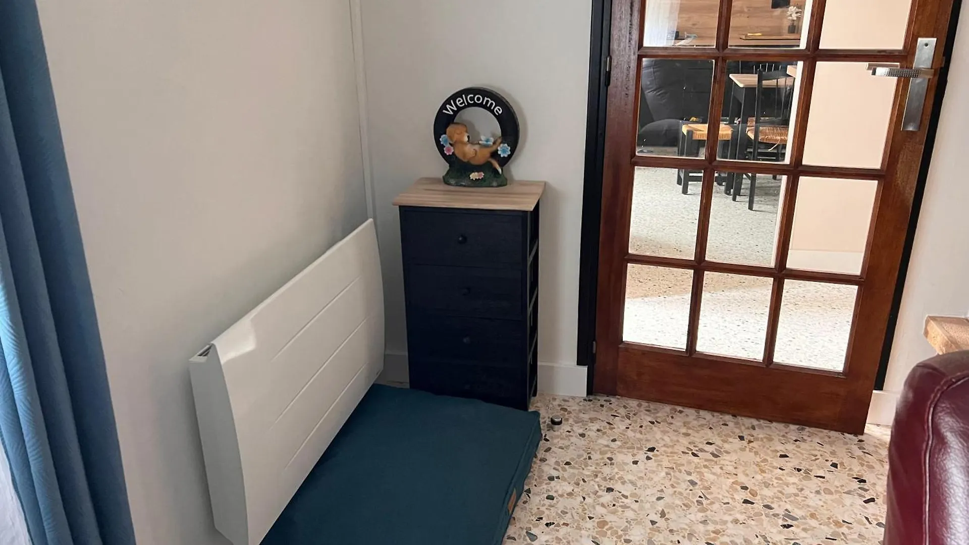 Appartement Calme Avec Jardin Dans Maison Le Poet  0*, Le Poet (Le Poet, Hautes-Alpes) France