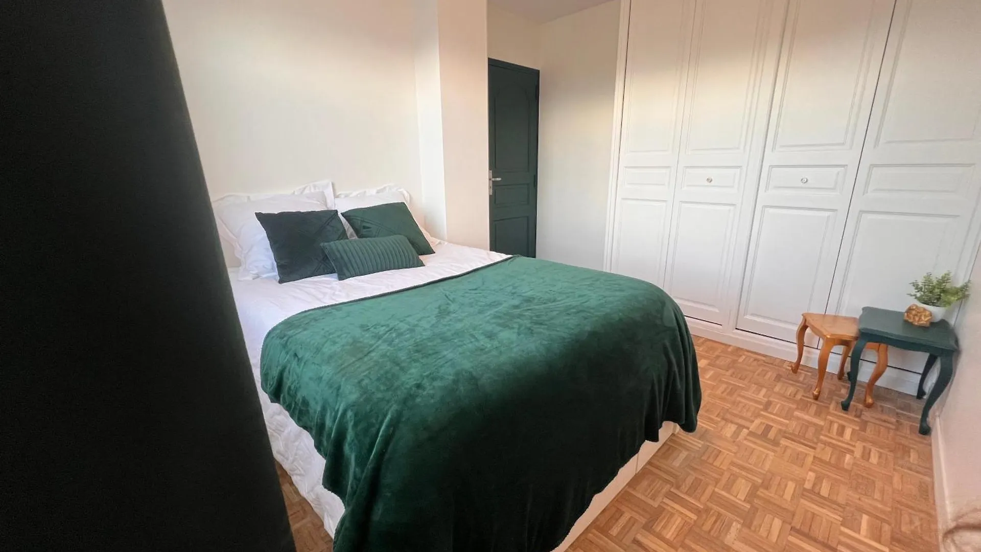 Appartement Calme Avec Jardin Dans Maison Le Poet  Apartment Le Poet (Le Poet, Hautes-Alpes)