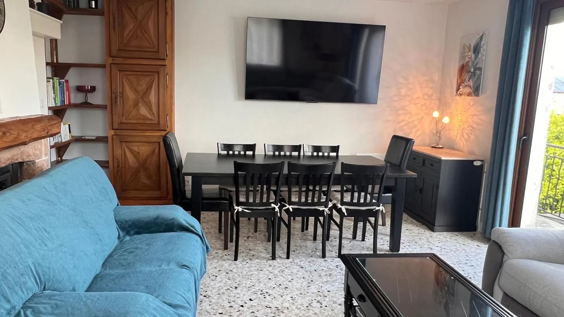 Appartement Calme Avec Jardin Dans Maison Le Poet  France