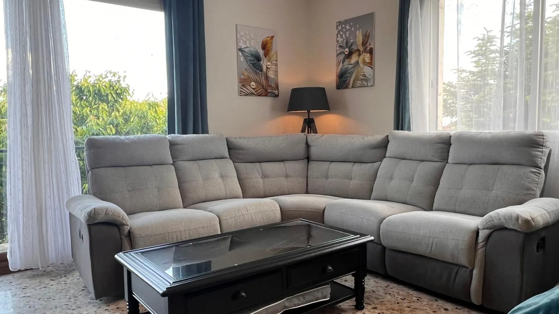 Apartment Appartement Calme Avec Jardin Dans Maison Le Poet  France