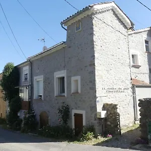 Maison De Village En Pierres Appartement